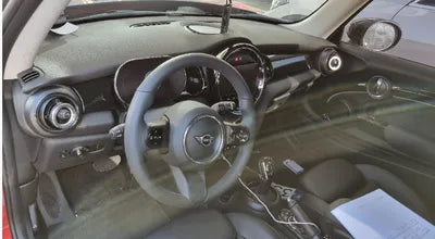 2023 MINI Cooper WMW41DH06P2U23459 VIN:WMW41DH06P2U23459