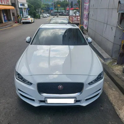 2019 Jaguar XE SAJAB4BN7KCP49475 VIN:SAJAB4BN7KCP49475