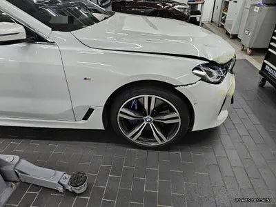 2023 BMW 630 WBA61CC02PCN05564 VIN:WBA61CC02PCN05564