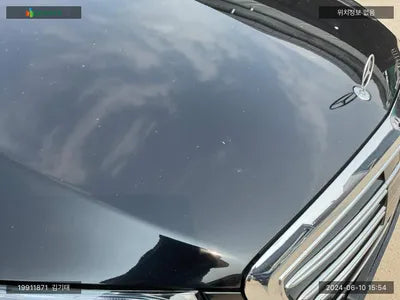 2016 Mercedes-Benz S 350 WDDUF3DB0GA254427 VIN:WDDUF3DB0GA254427