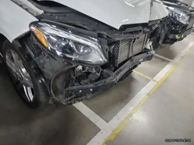 2018 Mercedes-Benz GLE 350 WDCDA2EB9JB094139 VIN:WDCDA2EB9JB094139