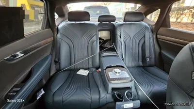 2023 Genesis G80 VIN: