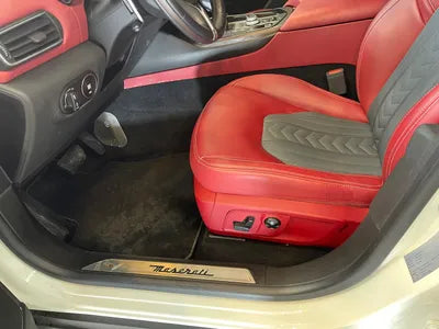 2020 Maserati Levante ZN661XUG0LX345563 VIN:ZN661XUG0LX345563