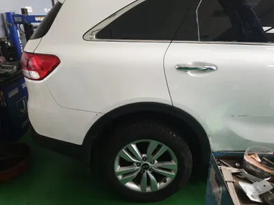 2015 Kia Sorento KNAPS81ABFA096512 VIN:KNAPS81ABFA096512