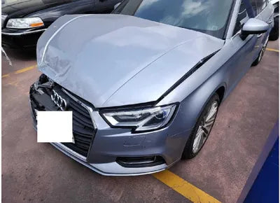 2018 Hyundai i40 WAUZZZ8V9J1078898 VIN:WAUZZZ8V9J1078898