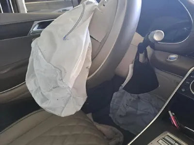 2021 Genesis GV80 VIN: