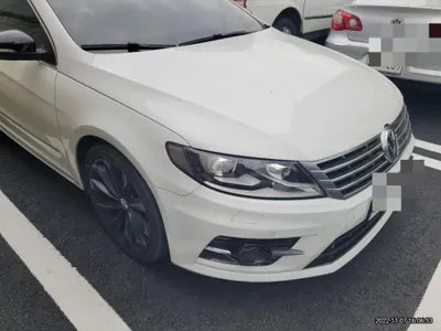 2015 Volkswagen CC WVWZZZ3CZFE823637 VIN:WVWZZZ3CZFE823637