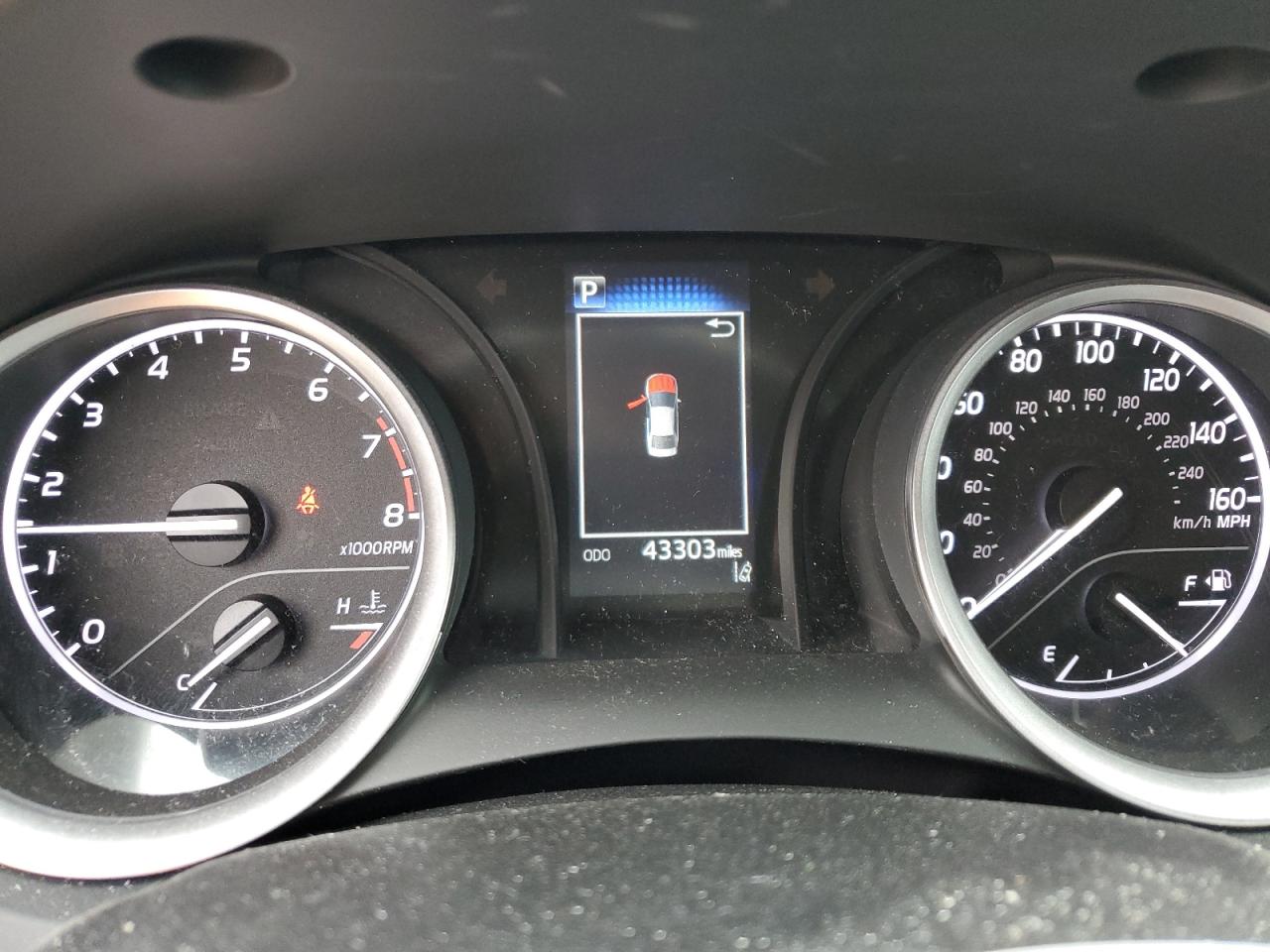 2022 TOYOTA CAMRY LE VIN:4T1C11AK1NU631609