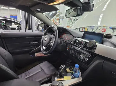 2020 BMW 420 WBA4K3106LBX24258 VIN:WBA4K3106LBX24258