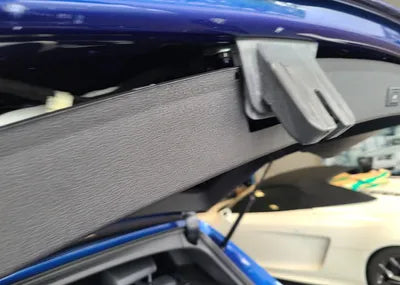 2016 Audi SQ5 WAUZZZ8R6GA060189 VIN:WAUZZZ8R6GA060189