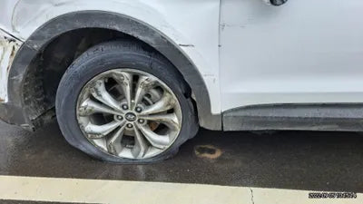 2014 Hyundai Santa FE VIN: