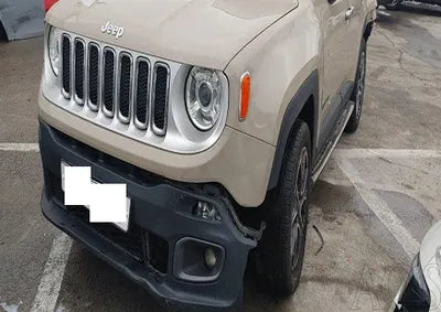 2016 Jeep Renegade 1C4BU0000GPC63648 VIN:1C4BU0000GPC63648