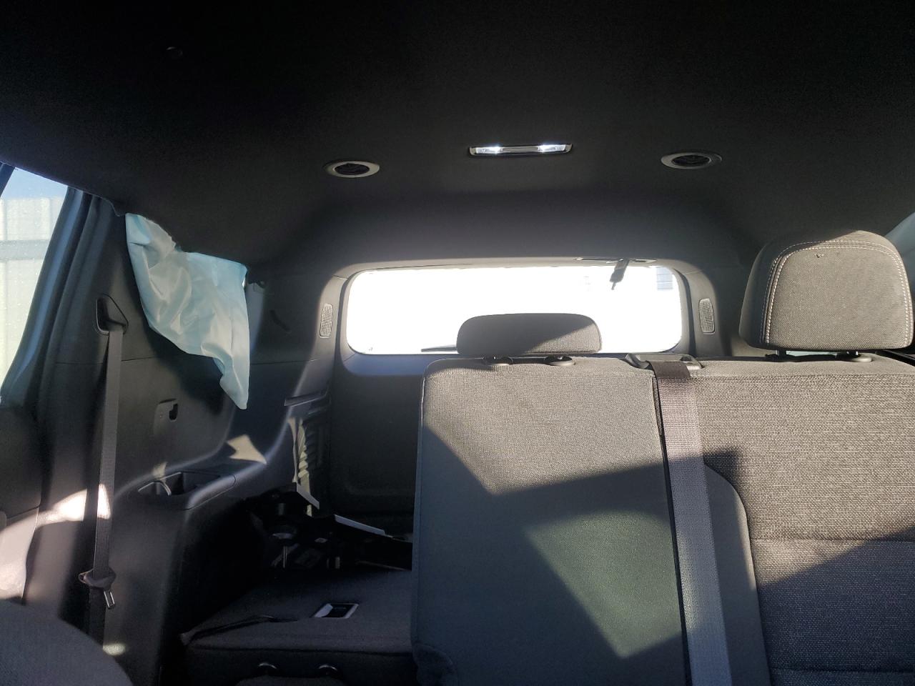 2024 CHEVROLET TRAVERSE LS VIN:1GNEVEKS9RJ182315