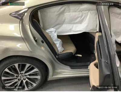 2018 Lexus ES 300 JTHB21B18K2010909 VIN:JTHB21B18K2010909
