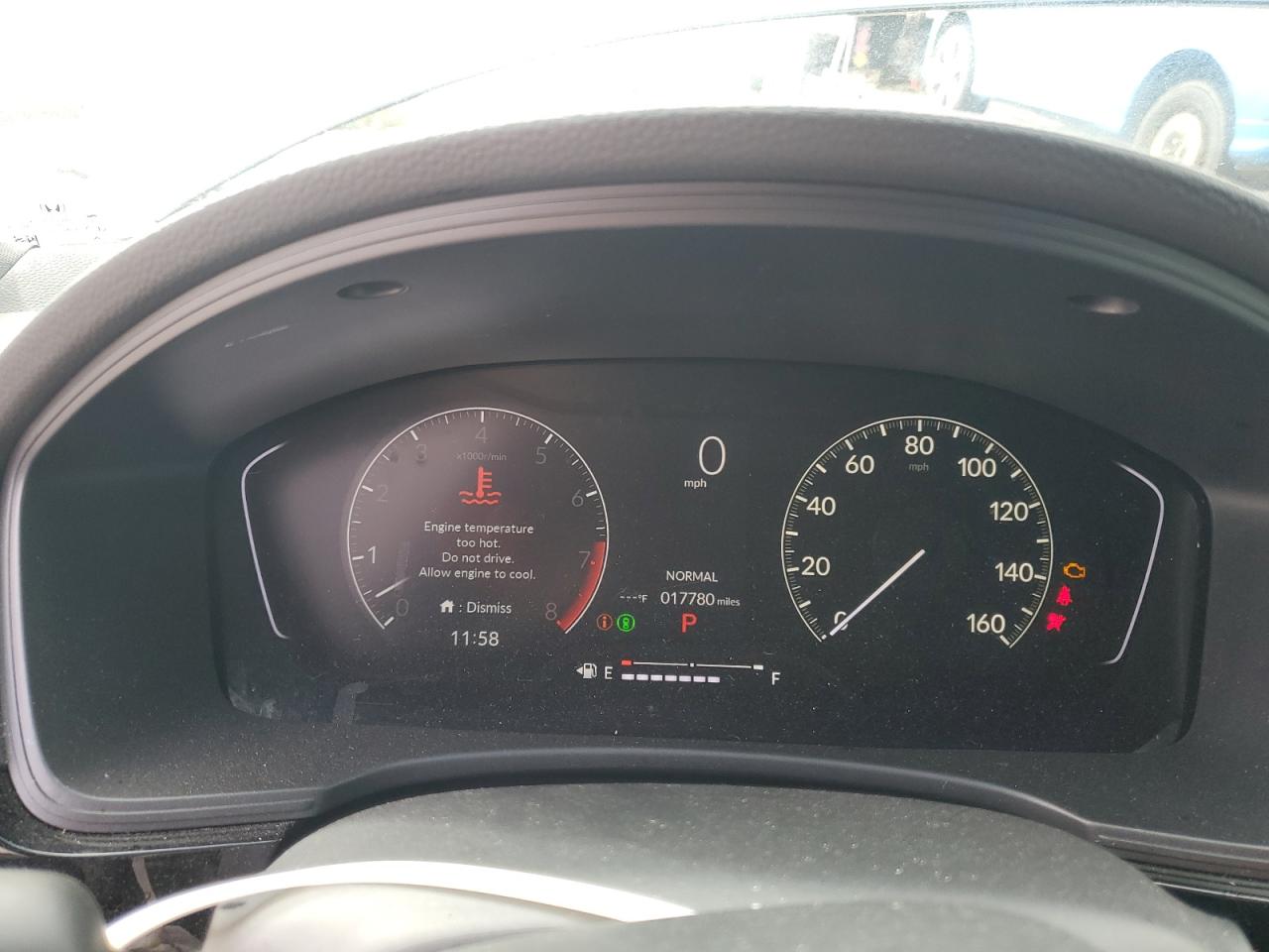 2024 HONDA CIVIC SPORT VIN:2HGFE2F53RH591879