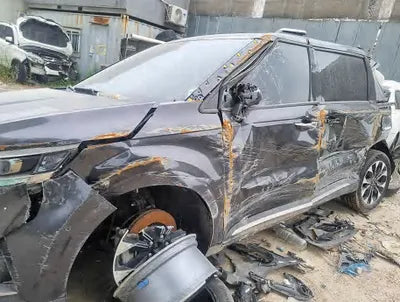 2023 Kia Carnival KNANE81BBPS235891 VIN:KNANE81BBPS235891