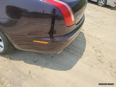 2015 Jaguar XJ SAJAA2229FNV77974 VIN:SAJAA2229FNV77974