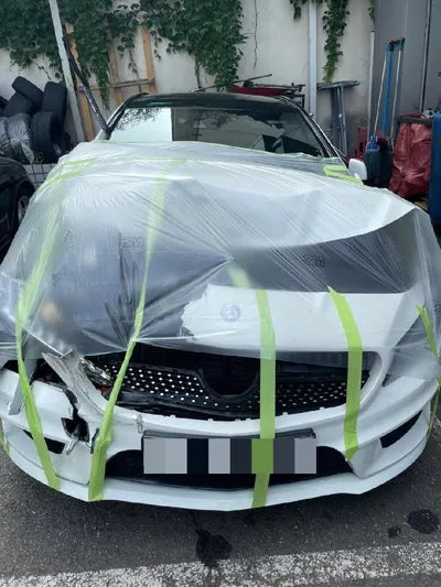 2016 Mercedes-Benz CLA 250 WDDSJ4GB8GN338303 VIN:WDDSJ4GB8GN338303