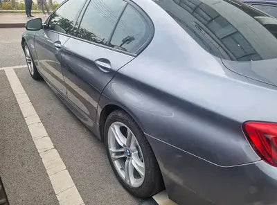 2016 BMW 520 WBA5E7106GG159067 VIN:WBA5E7106GG159067