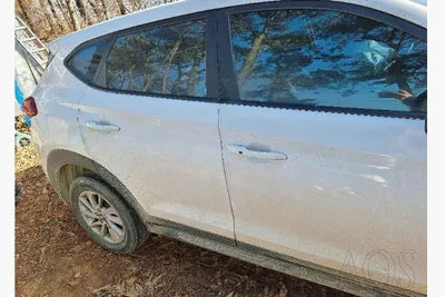 2017 Hyundai Tucson KMHJ281ABHU472620 VIN:KMHJ281ABHU472620