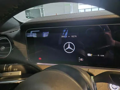 2022 Mercedes-Benz E 300 W1KZF5EB2PB100666 VIN:W1KZF5EB2PB100666