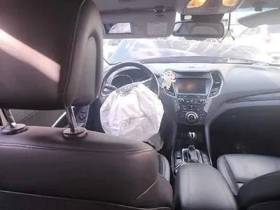 2017 Hyundai Santa FE VIN: