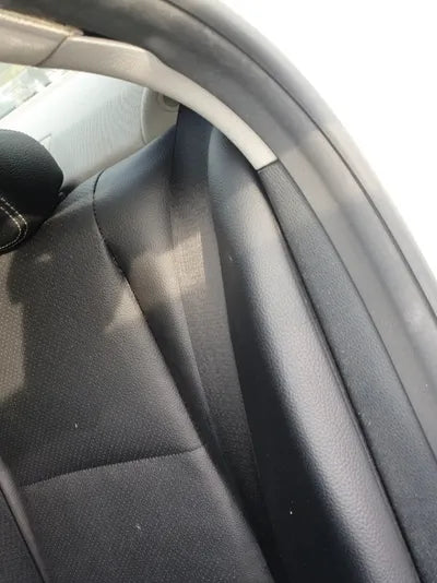 2015 Mercedes-Benz C 200 VIN: