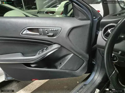 2015 Mercedes-Benz GLA 200 WDCTG0JB6FJ083505 VIN:WDCTG0JB6FJ083505