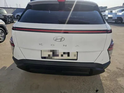 2023 Hyundai Kona VIN: