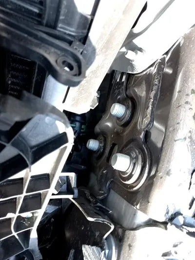 2022 BMW 530 WBA51AG00NCK68175 VIN:WBA51AG00NCK68175