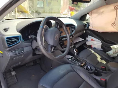 2018 Hyundai Ioniq KMHC851CGKU128546 VIN:KMHC851CGKU128546