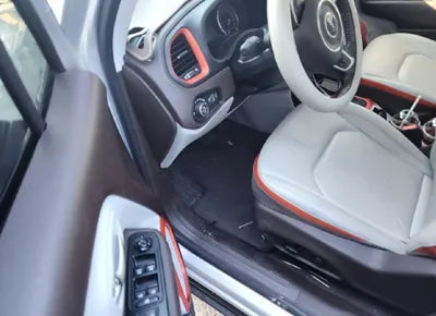 2016 Jeep Renegade 1C4BU0000GPD90549 VIN:1C4BU0000GPD90549