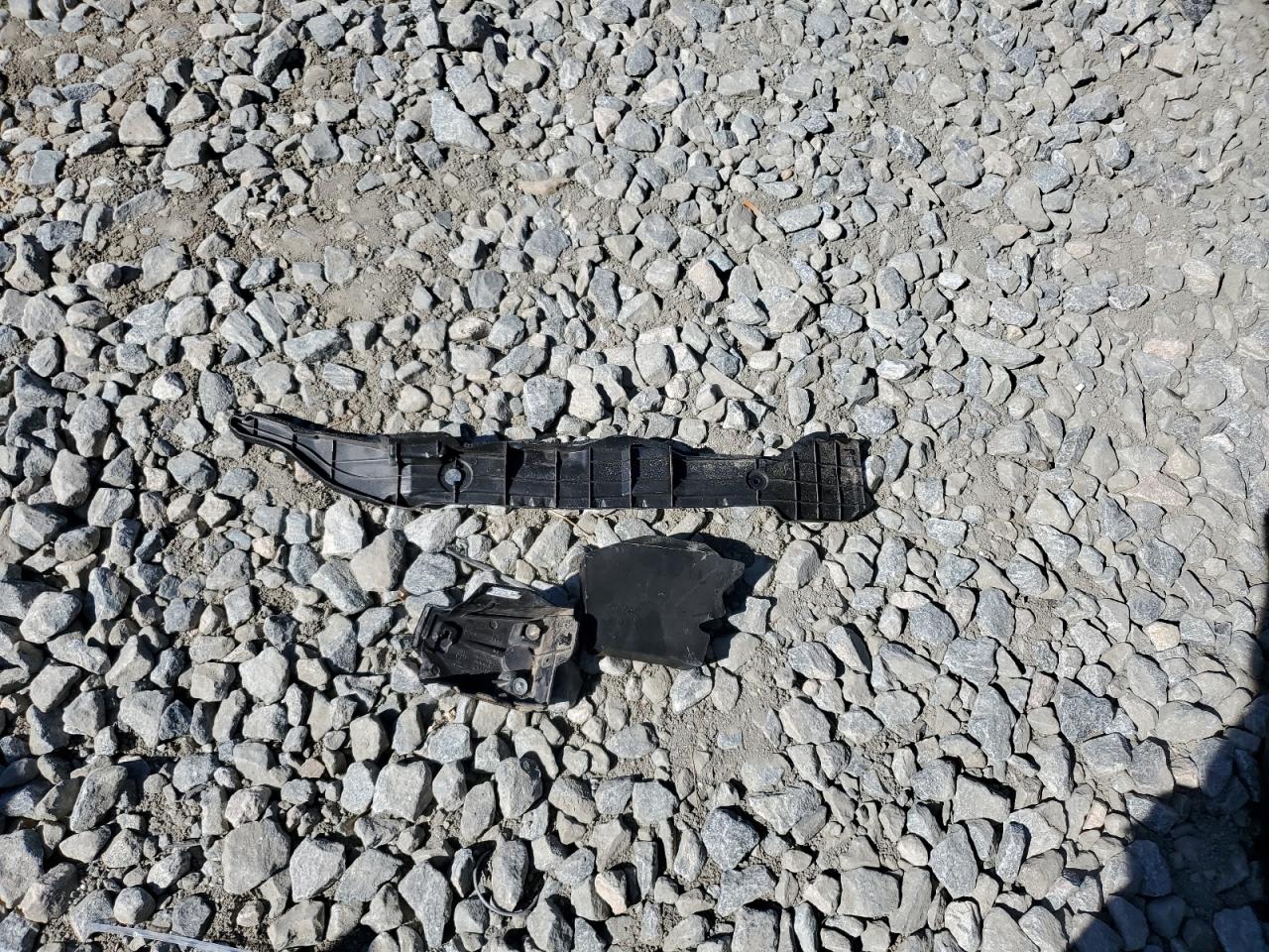 2022 TOYOTA HIGHLANDER XSE VIN:5TDJZRBH8NS174842