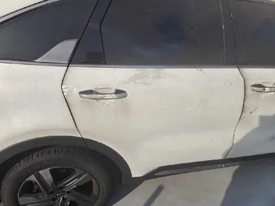 2021 Kia Sorento VIN: