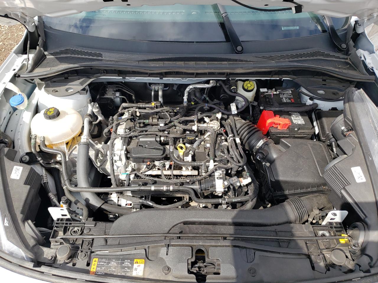 2022 FORD ESCAPE SEL VIN:1FMCU0H6XNUA17829