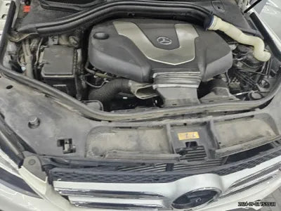 2016 Mercedes-Benz GLE 350 VIN: