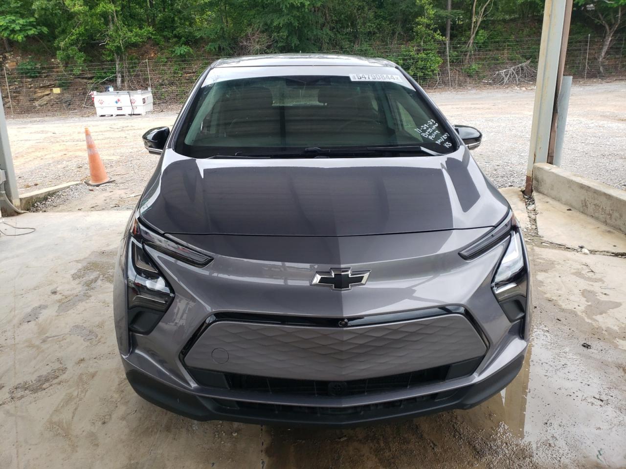 2023 CHEVROLET BOLT EV 2LT VIN:1G1FX6S07P4168932