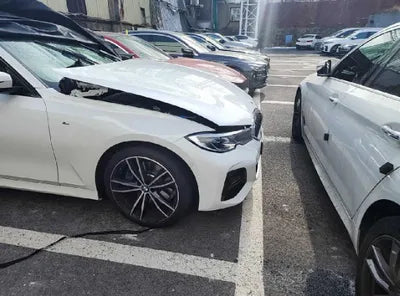 2022 BMW 320 WBA11ED06NFM82645 VIN:WBA11ED06NFM82645