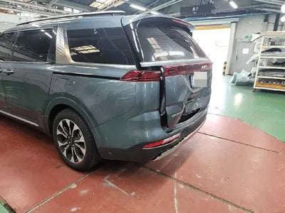 2022 Kia Carnival VIN: