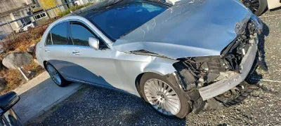 2017 Mercedes-Benz S 350 WDDUG3DB6HA333194 VIN:WDDUG3DB6HA333194