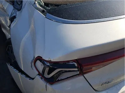 2020 Kia K5 522KMKNAG741BBLA0 VIN:522KMKNAG741BBLA0