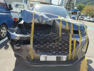 2019 Hyundai Santa FE NONE VIN: