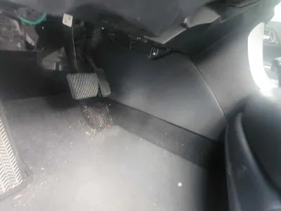 2017 Honda Accord VIN: