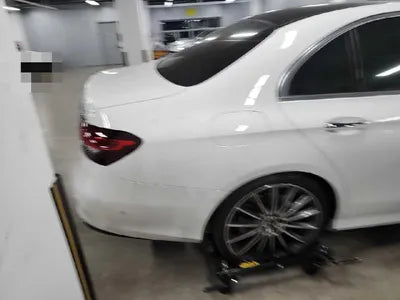 2022 Mercedes-Benz E 350 W1KZF8GB4NB042457 VIN:W1KZF8GB4NB042457