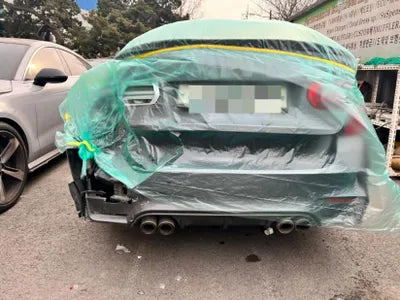 2015 BMW 320 WBA8C510XGK634983 VIN:WBA8C510XGK634983