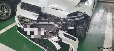 2023 Genesis G70 VIN: