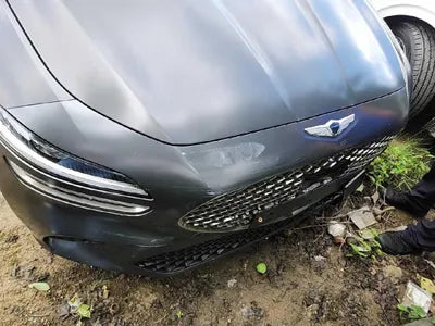 2021 Genesis G70 VIN: