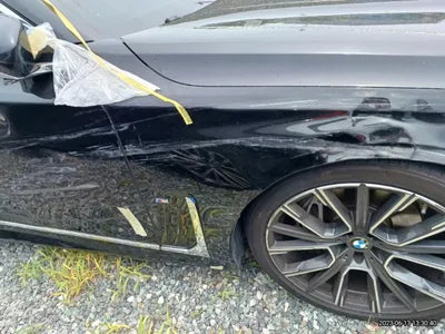 2020 BMW 740 WBA7T4108LCE84563 VIN:WBA7T4108LCE84563