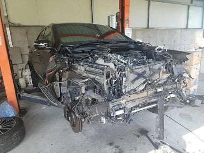 2022 Mercedes-Benz GLE 400 VIN: