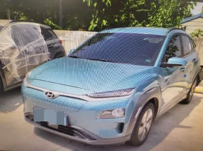 2019 Hyundai Kona KMHK381GFKU030791 VIN:KMHK381GFKU030791